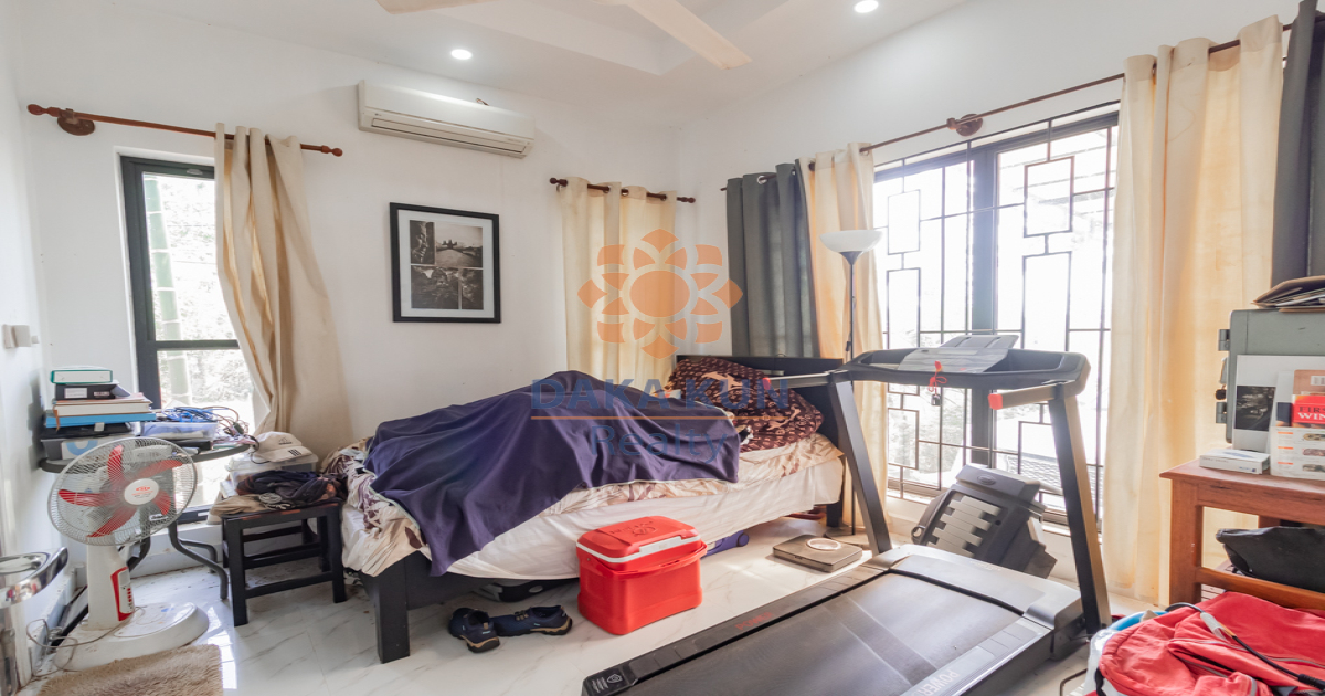 3 Bedrooms House For Sale In Siem Reap City