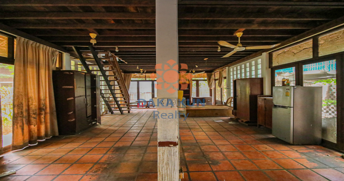 Commercial Space for Rent in Sala Kamreuk, Siem Reap City