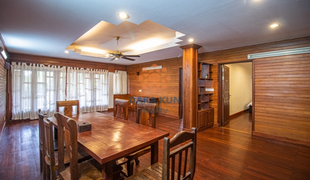 2 Bedrooms Apartment for Rent in Krong Siem Reap-Sla Kram