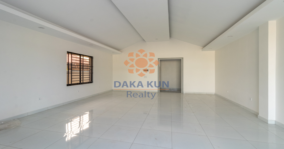 Shop For Rent In Sala Kamreuk- Siem Reap City