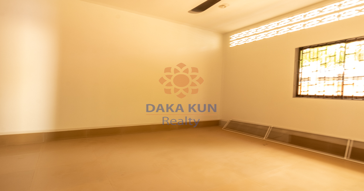 Shop For Rent In Sala Kamreuk- Siem Reap City