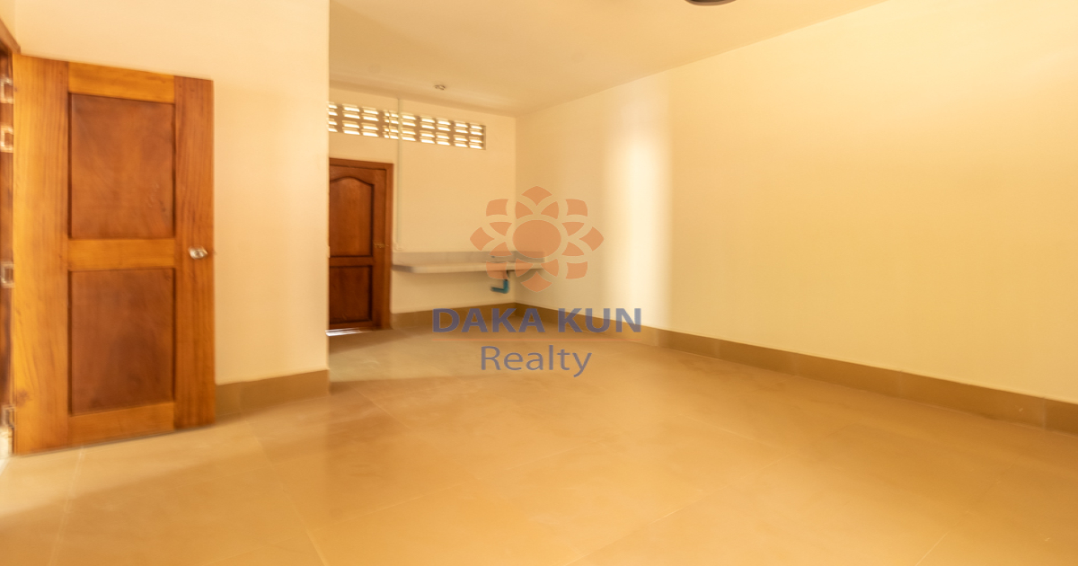 Shop For Rent In Sala Kamreuk- Siem Reap City