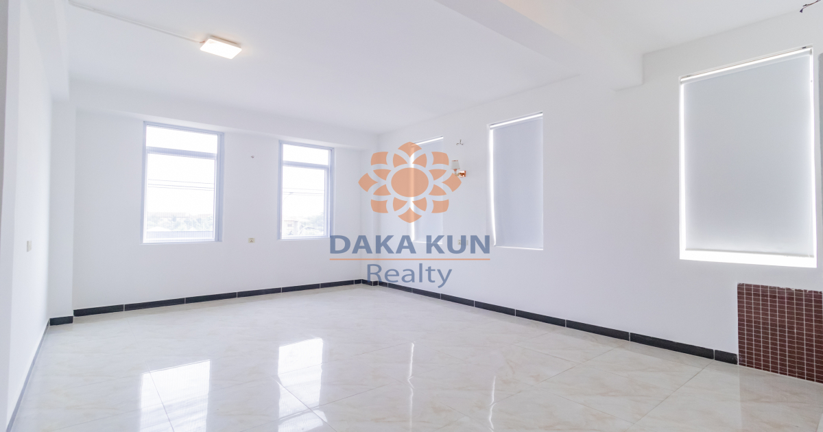 Shophouse for Rent in Siem Reap City - Svay Dangkum