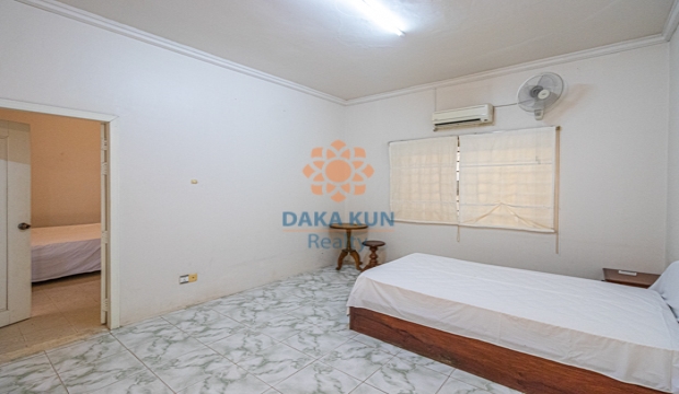6 Bedrooms House for Rent in Krong Siem Reap-Riverside