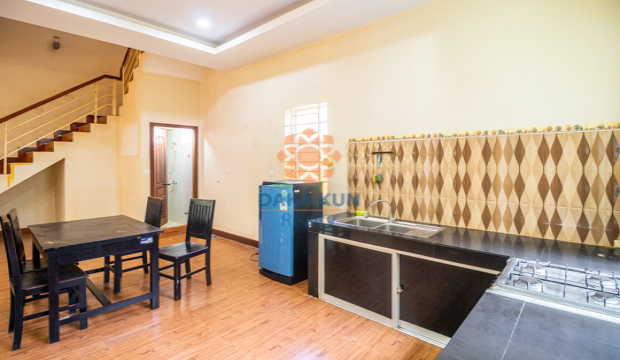 House for Rent in Krong Siem Reap-Svay dangkum