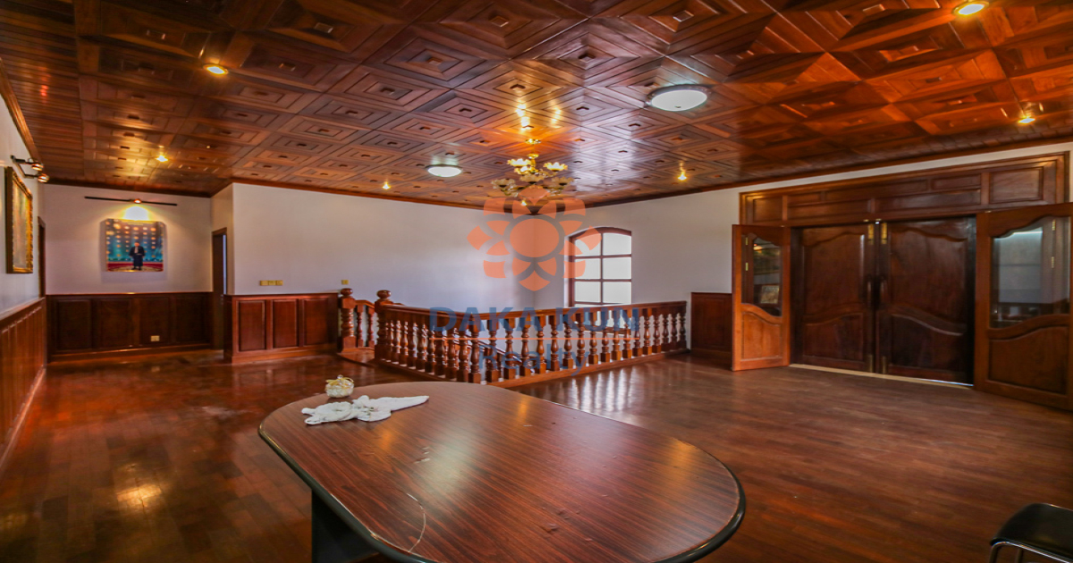5 Bedrooms House for Rent in Siem Reap City, Svay Dangkum