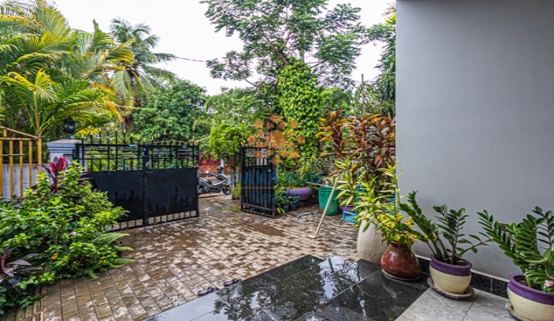 3 Bedrooms House for Rent in Krong Siem Reap