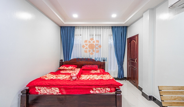 3 Bedrooms House for Rent in Krong Siem Reap