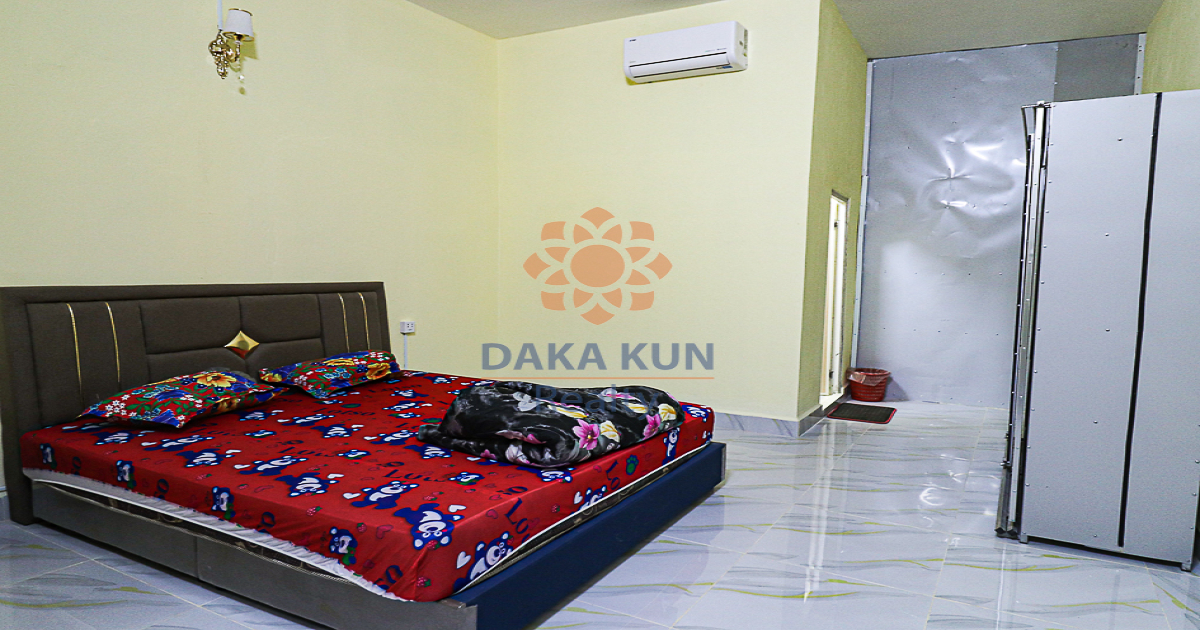 3 Bedrooms House for Rent in Siem Reap City