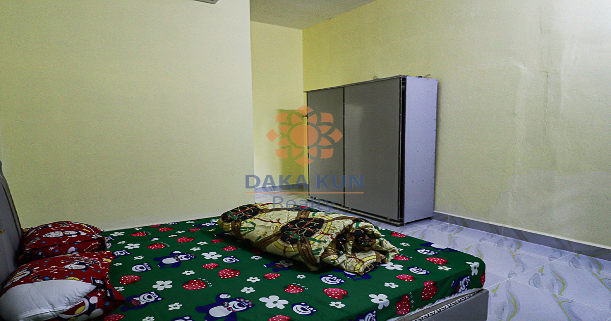 3 Bedrooms House for Rent in Siem Reap City
