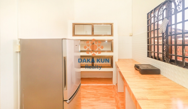 1 Bedroom House for Rent in Siem Reap-Sala Kamreuk