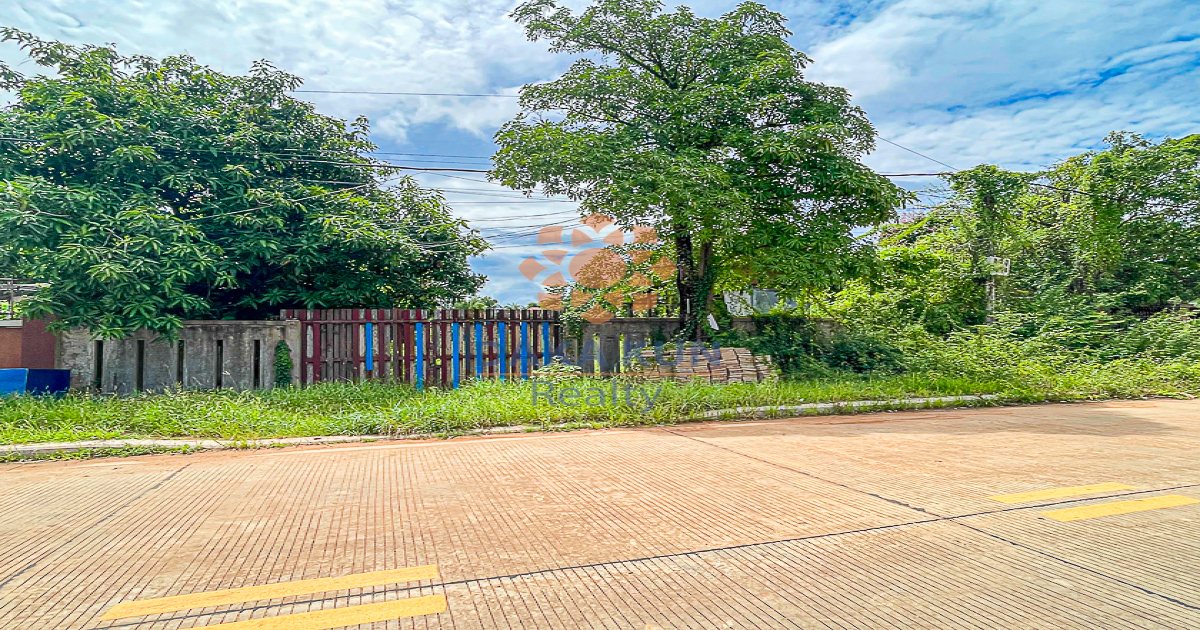 Land for Rent in Siem Reap City, Sala Kamreuk