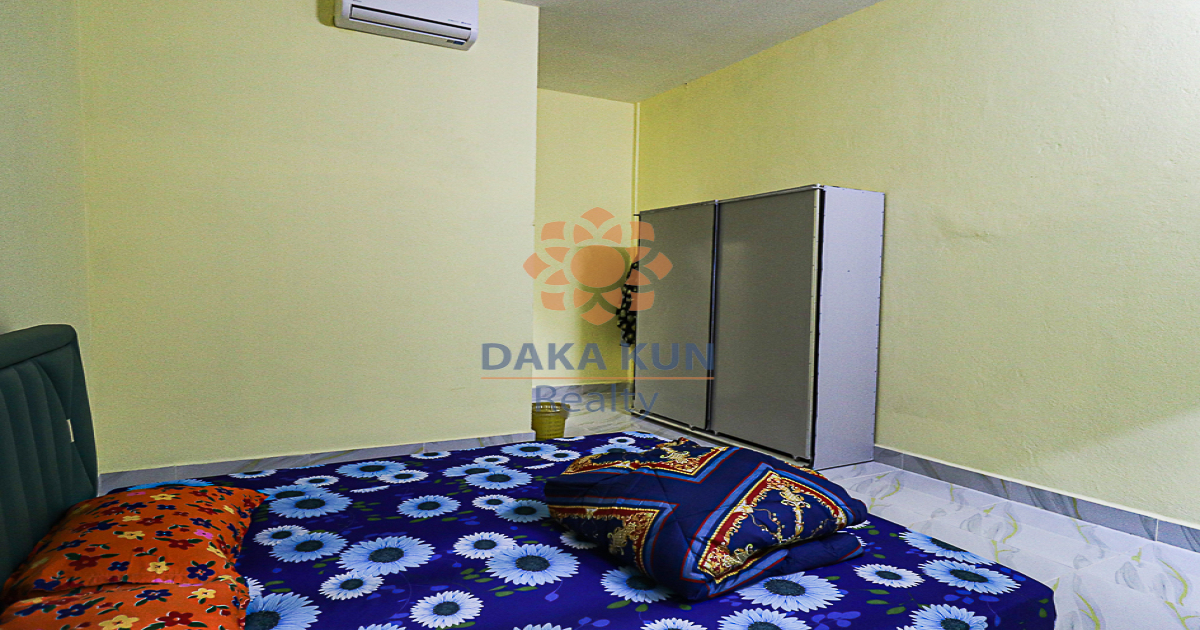 3 Bedrooms House for Rent in Siem Reap City