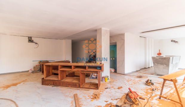 43 rooms Hotel for Rent in Krong Siem Reap-near Pub Street