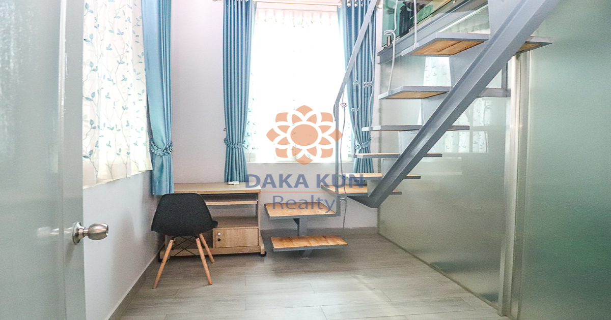 2 Bedrooms House for Rent in Siem Reap City, Sala Kamreuk
