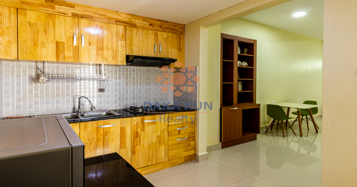 3 Bedrooms House for Sale in Krong Siem Reap-Svay Dangkum