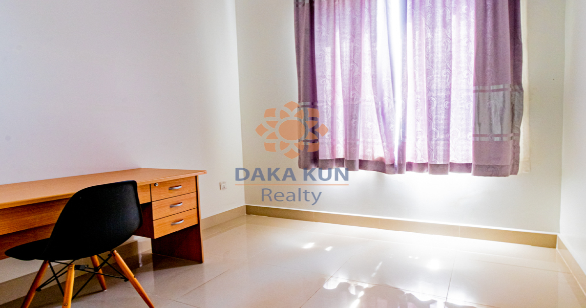 3 Bedrooms House for Sale in Krong Siem Reap-Svay Dangkum