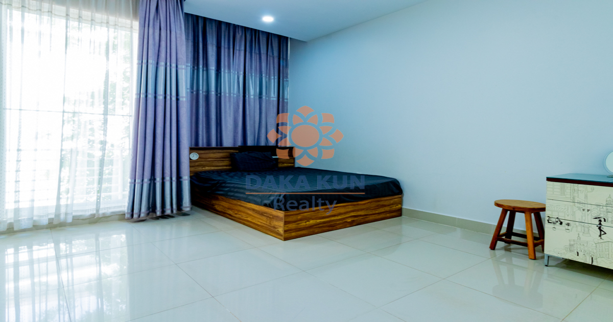 3 Bedrooms House for Sale in Krong Siem Reap-Svay Dangkum