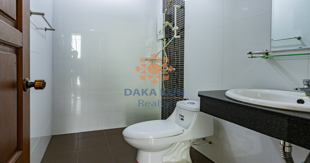 3 Bedrooms House for Sale in Krong Siem Reap-Svay Dangkum