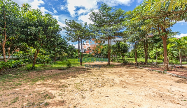 House for Rent in Krong Siem Reap-Svay Dangkum