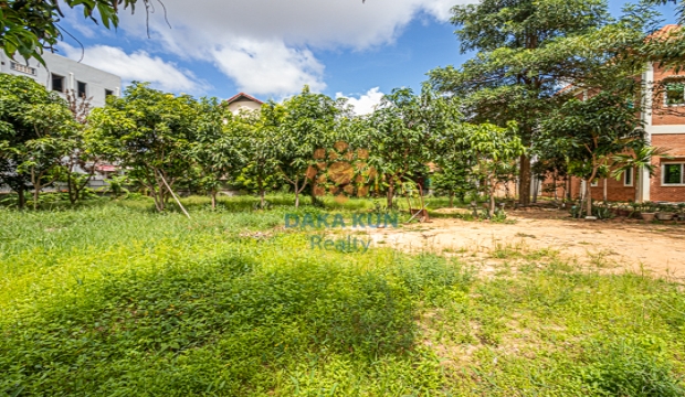 House for Rent in Krong Siem Reap-Svay Dangkum