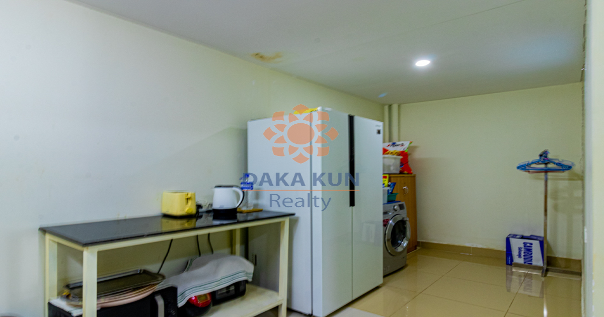 3 Bedrooms House for Sale in Krong Siem Reap-Svay Dangkum