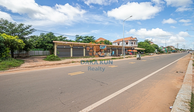 House for Rent in Krong Siem Reap-Svay Dangkum