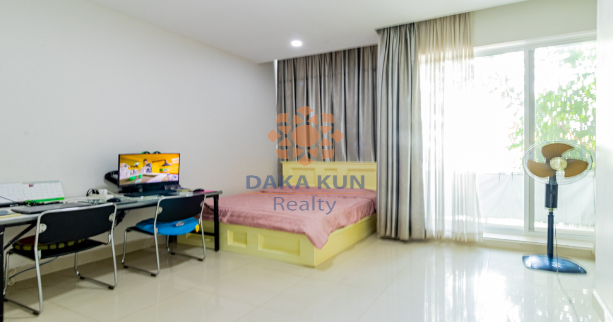 3 Bedrooms House for Sale in Krong Siem Reap-Svay Dangkum