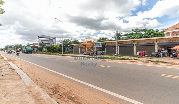 House for Rent in Krong Siem Reap-Svay Dangkum