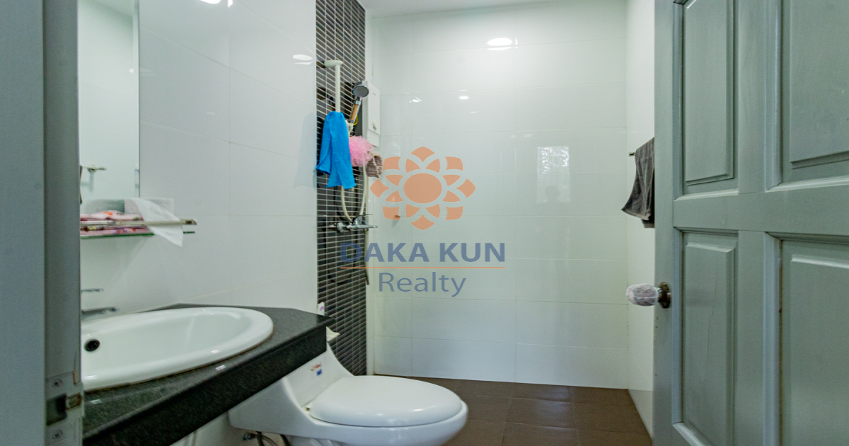 3 Bedrooms House for Sale in Krong Siem Reap-Svay Dangkum