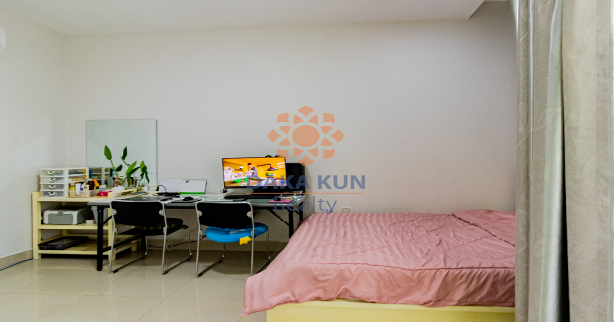 3 Bedrooms House for Sale in Krong Siem Reap-Svay Dangkum