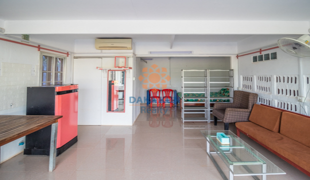 Space for Rent in Krong Siem Reap-Sala Kamreuk