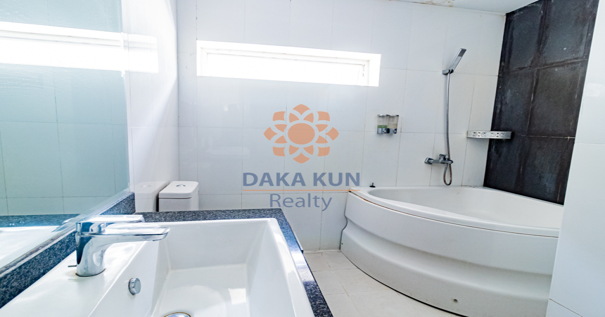 3 Bedrooms House for Sale in Siem Reap City-Srangae