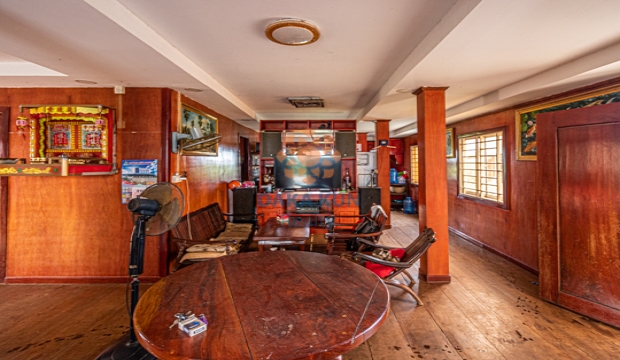 3 Bedrooms House for Sale in Siem Reap