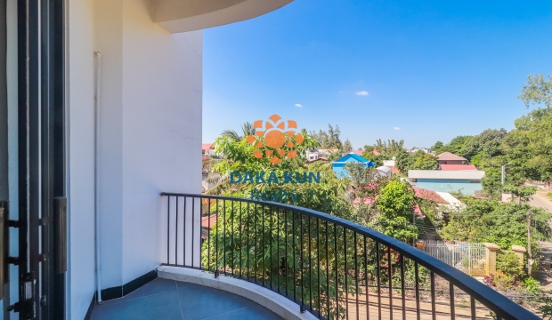 2 Bedrooms Apartment for Rent in Siem Reap-Sala Kamreuk