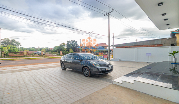 Building for sale in Krong Siem Reap-Kouk Chak