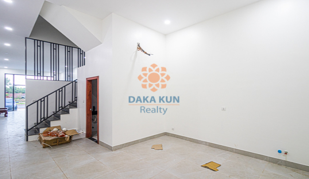 Building for sale in Krong Siem Reap-Kouk Chak