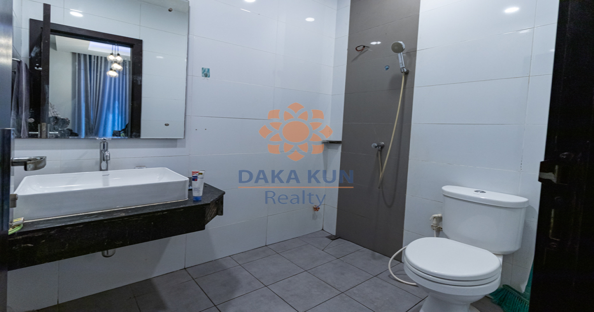 3 Bedrooms Twin-Villa for Sale in Siem Reap City