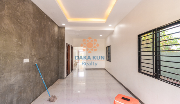 House for Sale in Krong Siem Reap-Chreav
