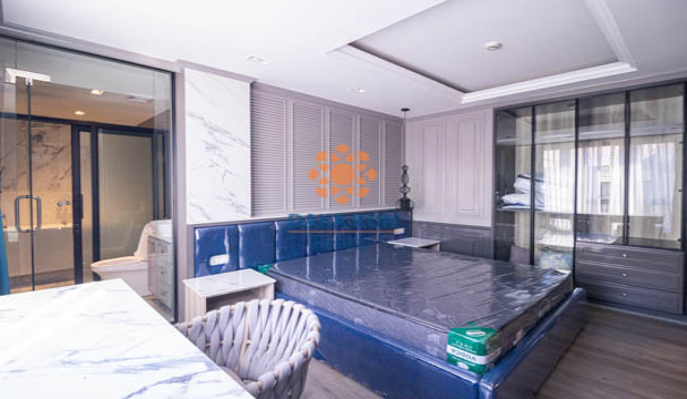 1 Bedroom Apartment for Rent in Krong Siem Reap-Svay Dangkum