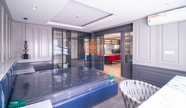 1 Bedroom Apartment for Rent in Krong Siem Reap-Svay Dangkum