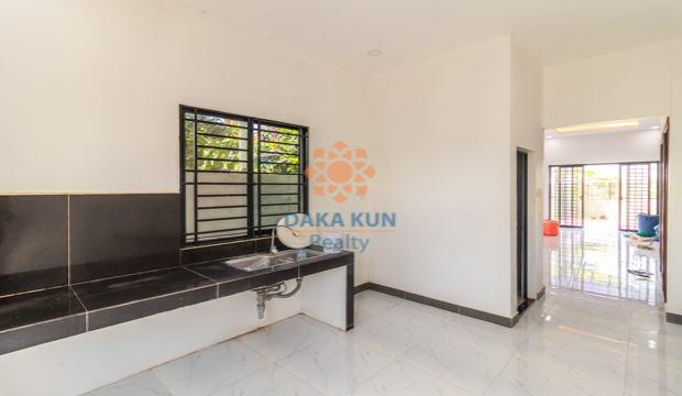 House for Sale in Krong Siem Reap-Chreav