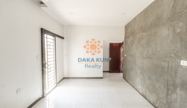 House for Sale in Krong Siem Reap-Chreav