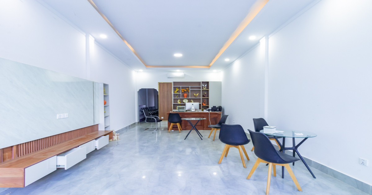 Shophouse For Rent in Siem Reap City-Svay Dangkum