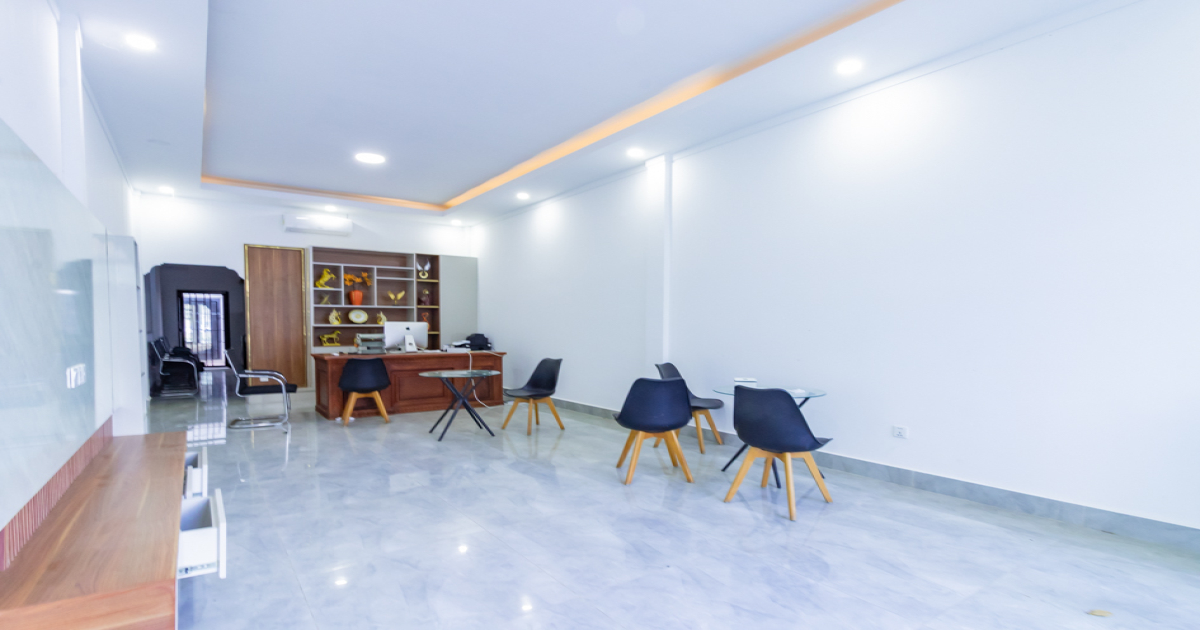 Shophouse For Rent in Siem Reap City-Svay Dangkum