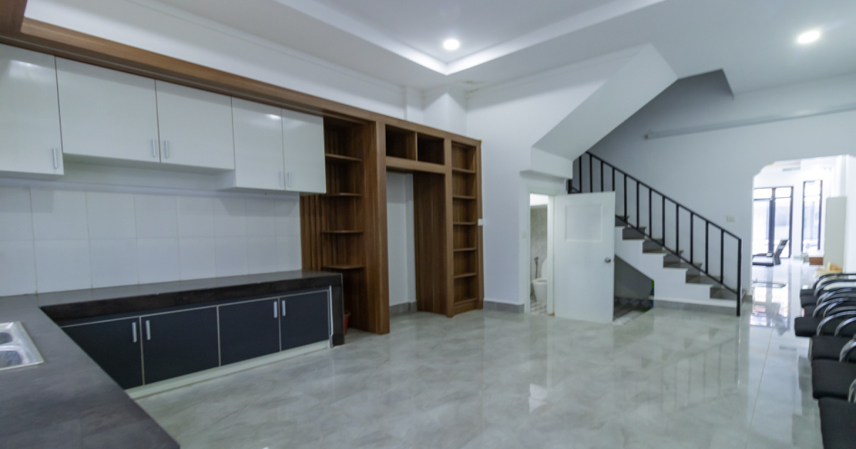 Shophouse For Sale in Siem Reap City-Svay Dangkum