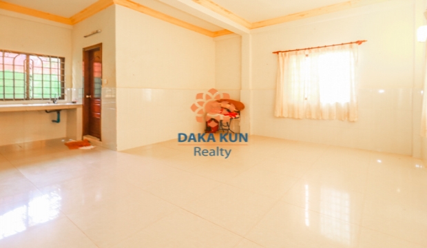 2 Bedrooms House for Rent in Siem Reap-Sala Kamreuk