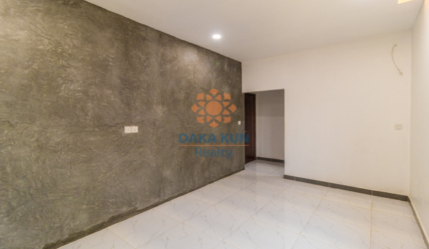 House for Sale in Krong Siem Reap-Chreav