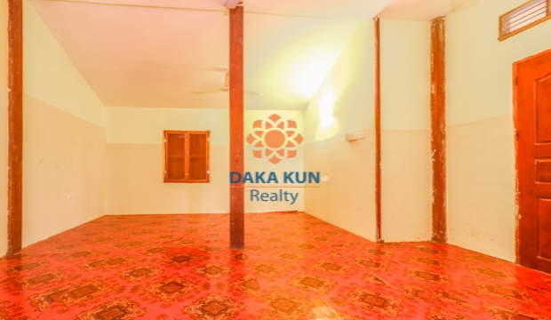 2 Bedrooms House for Rent in Siem Reap-Sala Kamreuk