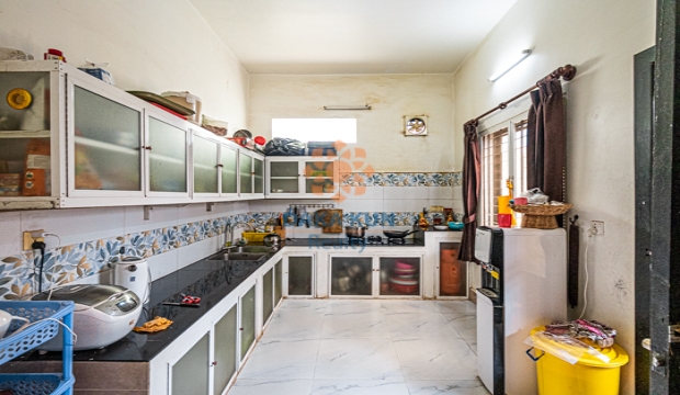 3 Bedrooms House for Sale in Krong Siem Reap-near Night market
